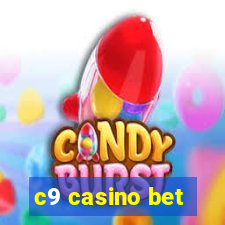 c9 casino bet